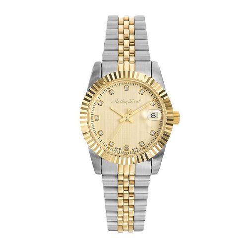 MATHEY TISSOT D710BDI - Image 1