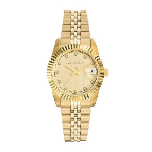 MATHEY TISSOT D710PDI - Image 1