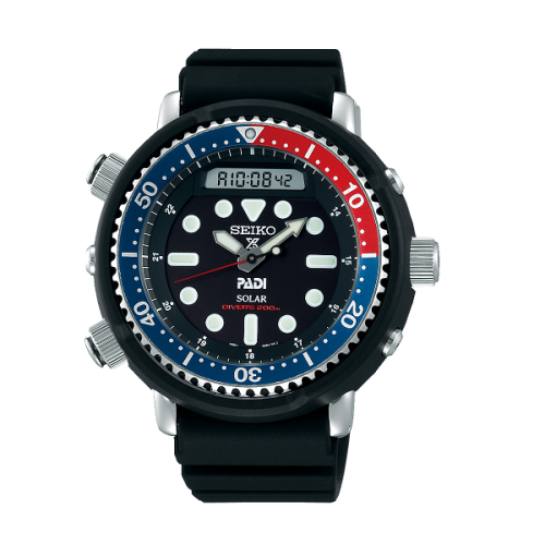 SEIKO SNJ027P1 - Image 1