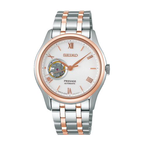 SEIKO SSA412J1 - Image 1