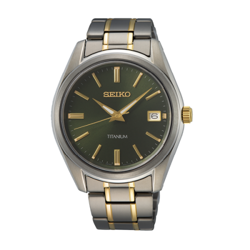 SEIKO SUR377P1 - Image 1