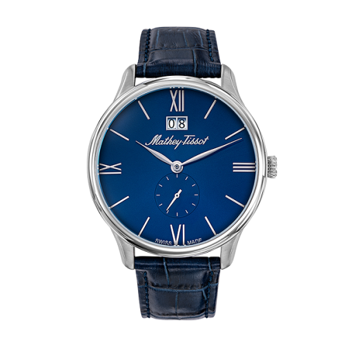 edmond-quartz-h1886qabu MATHEY TISSOT H1886QABU - Image 1