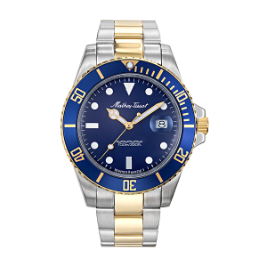 MATHEY TISSOT H901BBU