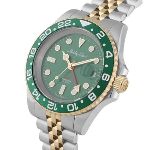 MATHEY TISSOT H903BBV - Image 3
