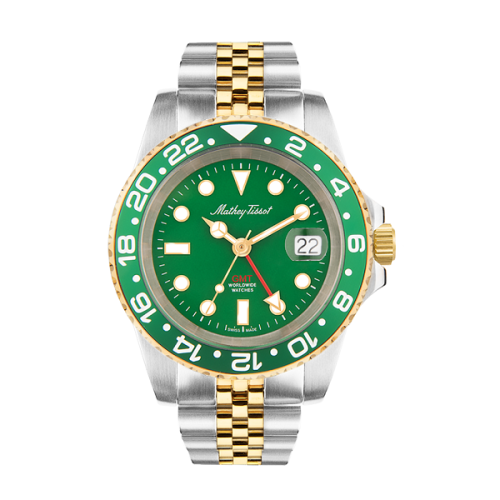 product MATHEY TISSOT H903BBV - Image 1