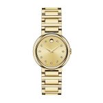 MOVADO 0606791
