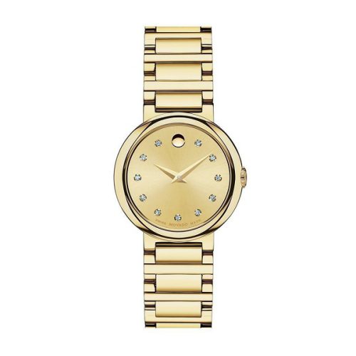 s-l1600 MOVADO 0606791 - Image 1