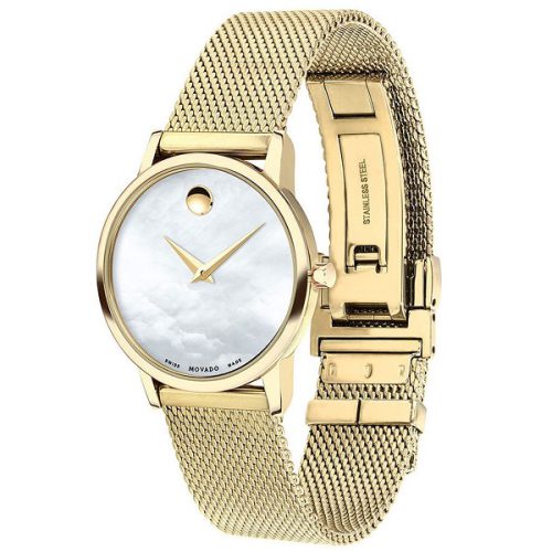 MOVADO 0607351 - Image 2