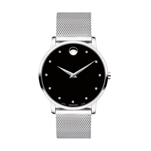 108710 MOVADO 0607511 - Image 1
