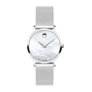MOVADO 0607350