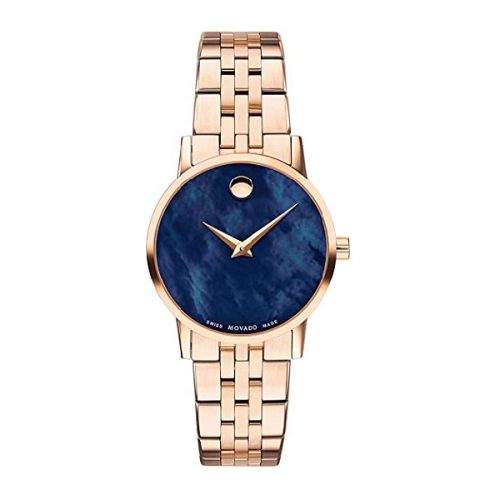 MOVADO 0607354 - Image 1