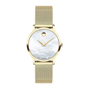 MOVADO 0607351