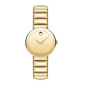 MOVADO 0607214