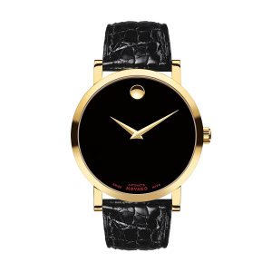 MOVADO 0607007
