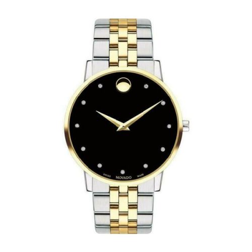 s-l640 MOVADO 0607202 - Image 1