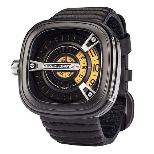 SEVENFRIDAY SF-M2/01 - Image 2
