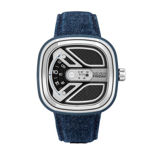 SEVENFRIDAY SF-M1B/01 - Image 1