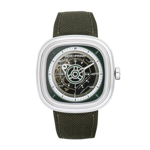 SEVENFRIDAY SF-T2/01 - Image 1