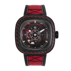SEVENFRIDAY SF-P3C/04