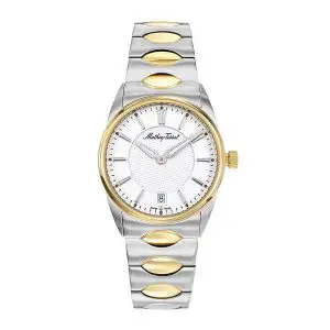 MATHEY TISSOT D791BI