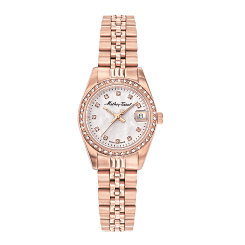 MATHEY TISSOT D709RQI - Image 1