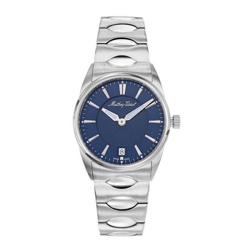 MATHEY TISSOT D791ABU - Image 1
