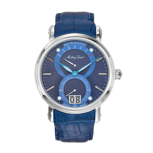 MATHEY TISSOT H7022ABU - Image 1