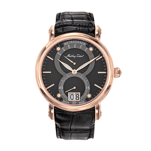 MATHEY TISSOT H7022PN - Image 1