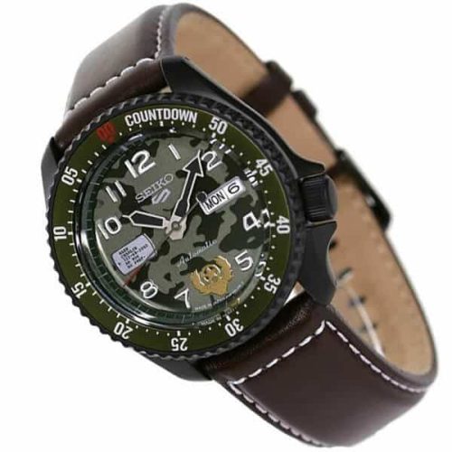 SEIKO SRPF21K1S - Image 2