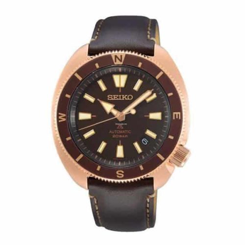 SEIKO SRPG18K1 - Image 1