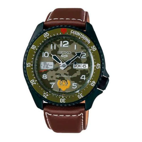 srpf21k1-e1nx SEIKO SRPF21K1S - Image 1