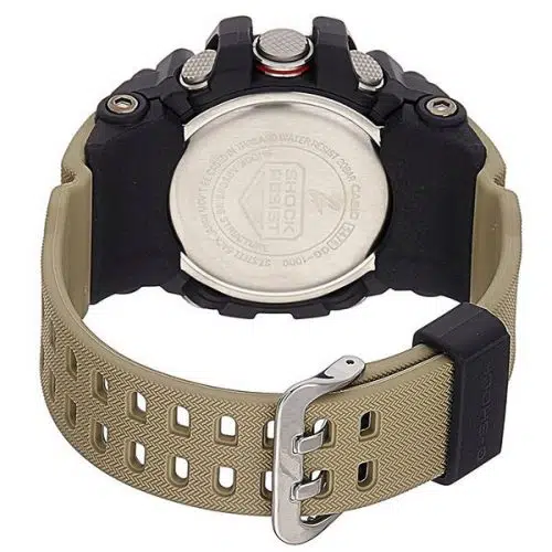 CASIO  GG-1000-1A5DR - Image 2
