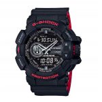 CASIO GA-400HR-1ADR