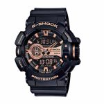 CASIO GA-400GB-1A4DR