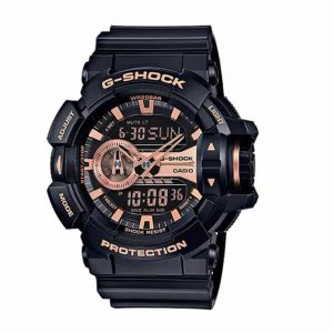 CASIO GA-400GB-1A4DR