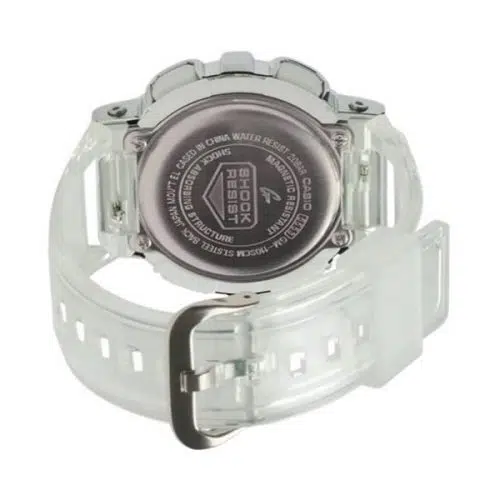 CASIO GM-110SCM-1ADR - Image 2