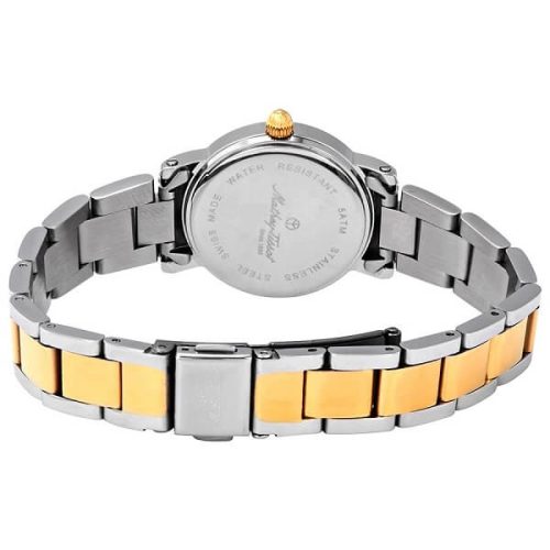 MATHEY TISSOT D31186MBR - Image 2