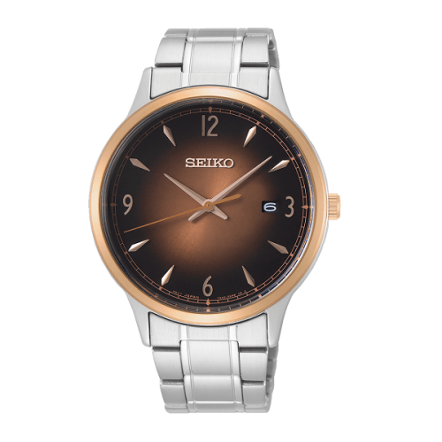 SEIKO SGEH90P1 - Image 1