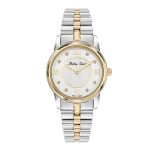 MATHEY TISSOT D1086BYI