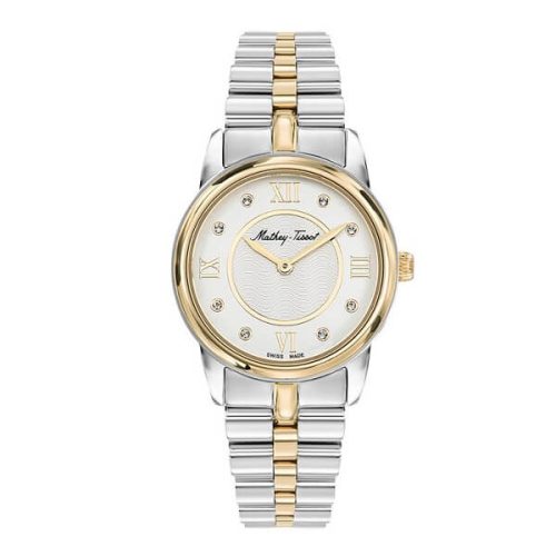 MATHEY TISSOT D1086BYI - Image 1