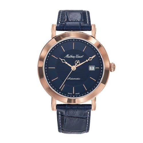 city-automatic-hb611251atpbu MATHEY TISSOT HB611251ATPBU - Image 1