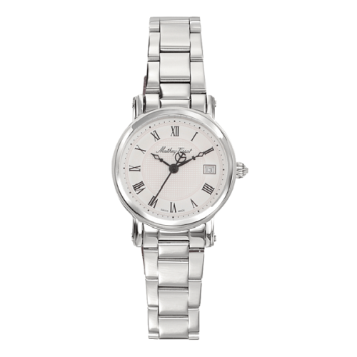 city-metal-28-mm-d31186mabr MATHEY TISSOT D31186MABR - Image 1