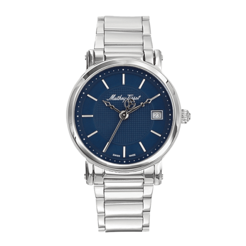 city-metal-42-mm-hb611251mabu MATHEY TISSOT HB611251MABU - Image 1