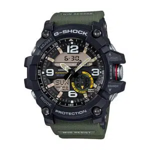 CASIO GG-1000-1A3DR