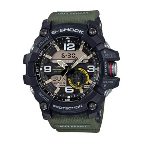 gg-1000-1a3dr CASIO GG-1000-1A3DR - Image 1
