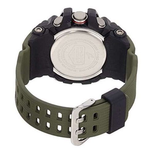 CASIO GG-1000-1A3DR - Image 2