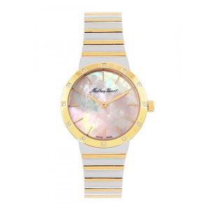 MATHEY TISSOT D593SBYI