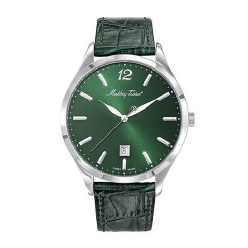 MATHEY TISSOT D411AV - Image 1