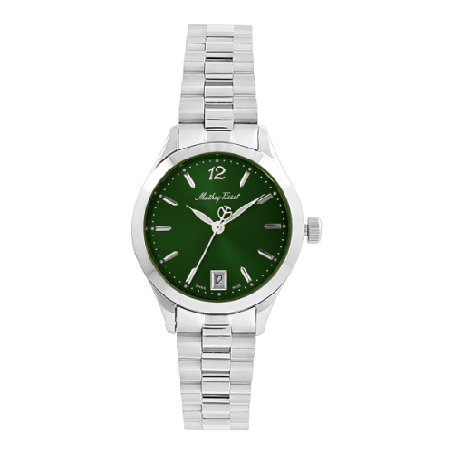MATHEY TISSOT D411MAV - Image 1