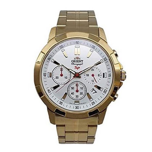 ساعت مچی اورینت ORIENT کد SKV00002W01 ORIENT SKV00002W - Image 1